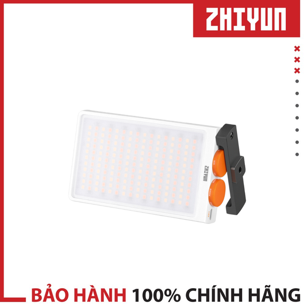 |Zhiyun| Đèn Fiveray M40 Cầm Tay