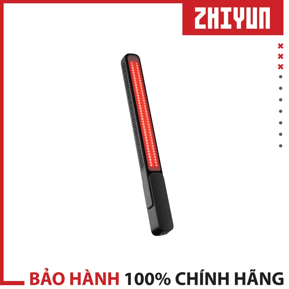 |Zhiyun| Đèn Fiveray F100