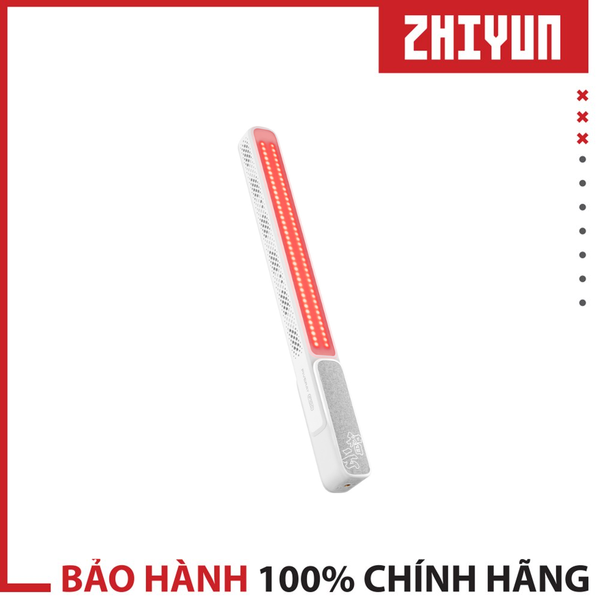 |Zhiyun| Đèn Fiveray F100