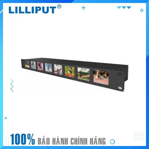 Lilliput RM-0208S (Hàng Order)