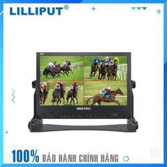 SEETEC ATEM156  Màn hình 15.6 inch với 4 cổng HDMI