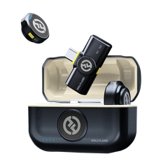 Hollyland Lark M2 Mobile Version (Lightning/Type-C)