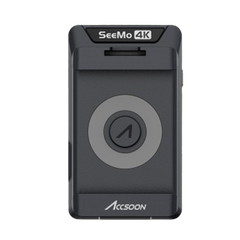 Accsoon SeeMo 4K iOS/HDMI Adapter