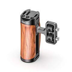 UURIG R075 – Tay cầm gỗ đa năng dành cho máy ảnh
