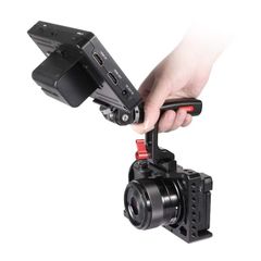 UURig R084 NATO Top Handle Grip Mini Metal (FUUB4)