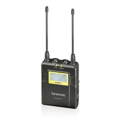 Saramonic Wireless System- UwMic9 RX9+HU9 FS123