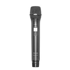 Saramonic Wireless System- UwMic9 RX9+HU9 FS123