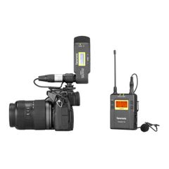 Saramonic Wireless System- UwMic9 Kit7 FS129