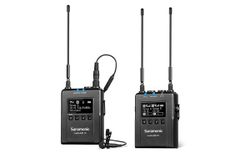 Saramonic - UwMic9S Kit1 (TX9S+RX9S)