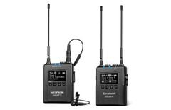 Saramonic - UwMic9S Kit1 (TX9S+RX9S)