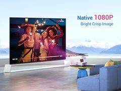 VANKYO Performance V630W - Máy chiếu  Full HD 1080p Wifi (2022)