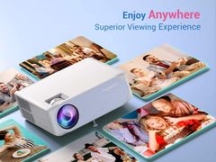 VANKYO Performance V630W - Máy chiếu  Full HD 1080p Wifi (2022)