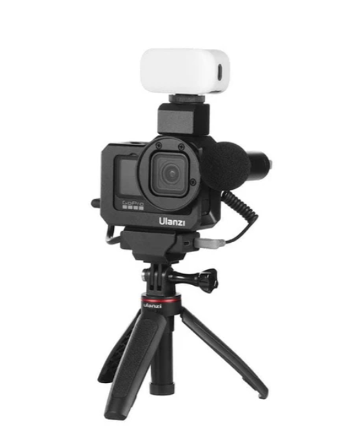 ULANZI VL30 MINI VIDEO LIGHT