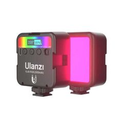 ULANZI VL49 RGB FILL LIGHT (FUDW4)