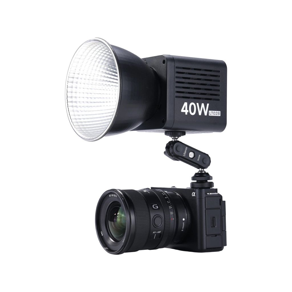 Đèn Ulanzi LT028 40W Portable LED Video Light