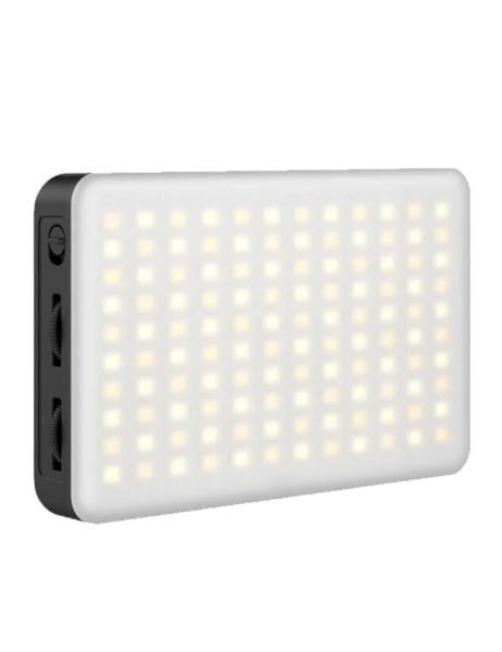 Ulanzi VIJIM VL120 – Đèn led mini độ sáng cao / Pin 3200mAh-6500mAh (FUVL5)