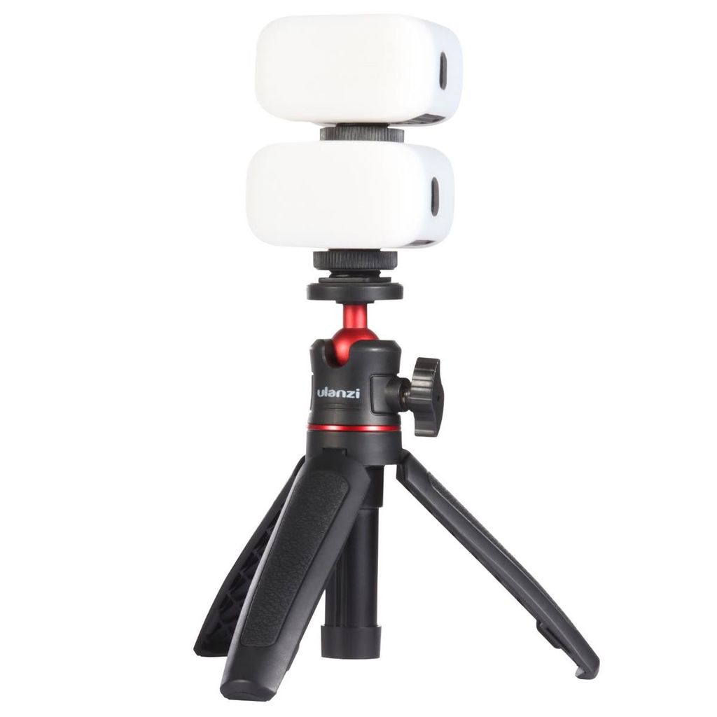 ULANZI VL 15 RGB MINI VIDEO LIGHT (FUDWA)