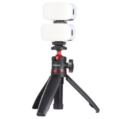ULANZI VL 15 RGB MINI VIDEO LIGHT (FUDWA)