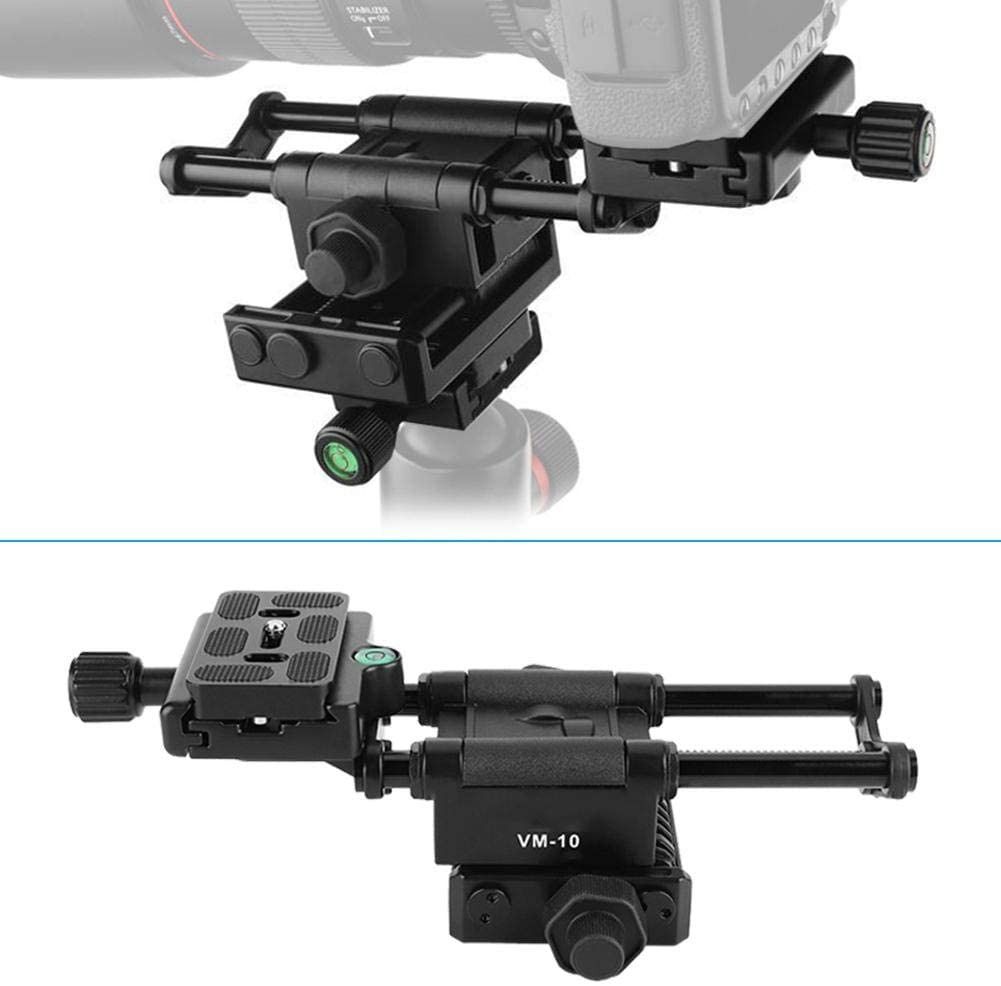 Kingjoy VM-10 Mini Video Slider – KINGJOY