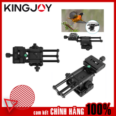 Kingjoy VM-10 Mini Video Slider – KINGJOY