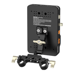 VM-VP1 Kit3 V Mount Battery Plate with Adjustable Arm - Tấm Gắn Pin ZGCINE