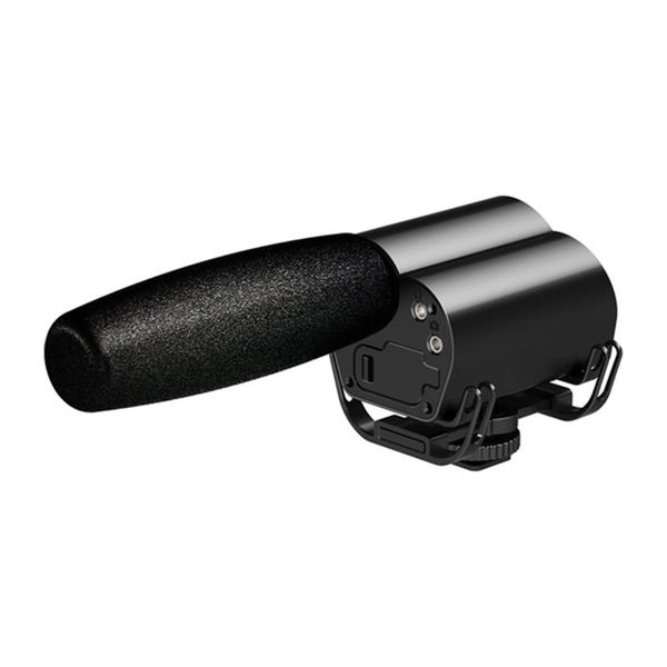 Saramonic VMic – Thiết bị hỗ trợ thu âm cực đỉnh (FS321)