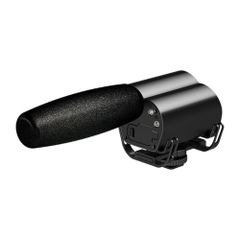 Saramonic VMic – Thiết bị hỗ trợ thu âm cực đỉnh (FS321)