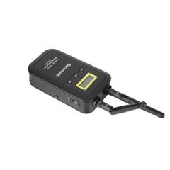 Saramonic Wireless System- VmicLink5 RX+TX+TX+TX FS101