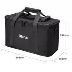 Túi đựng đèn Ulanzi OM-01