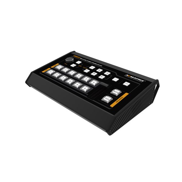 VS0601U - Mini 6CH SDI/HDMI Multi-format Stream Switcher