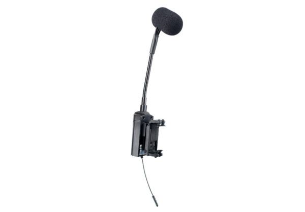 ACEMIC VT-5 Micro Không Dây Chuyên Nghiệp cho Violin/Nhạc Cụ Biểu Diễn Sân Khấu, Đường Phố