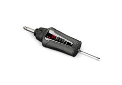 ACEMIC VT-5 Micro Không Dây Chuyên Nghiệp cho Violin/Nhạc Cụ Biểu Diễn Sân Khấu, Đường Phố