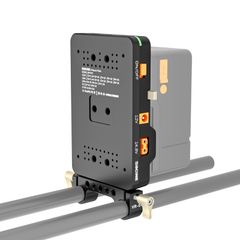 VM-VP1 Kit1 V Mount Battery Plate Kit - Tấm Gắn Pin ZGCINE