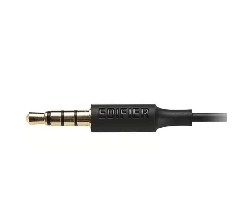 Tai nghe chụp tai Edifier 3.5mm K800 Computer Headset