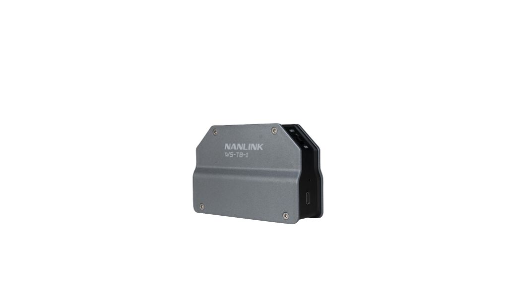 Nanlink BOX WS-TB-1