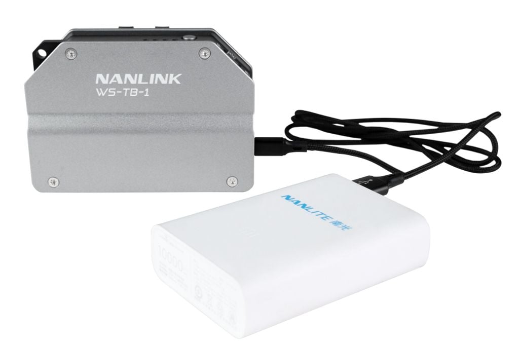 Nanlink BOX WS-TB-1