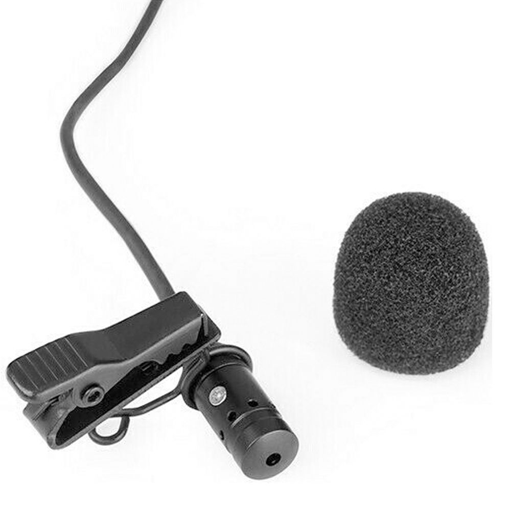 Saramonic Lavalier Microphone XLavMic-O (FS542)