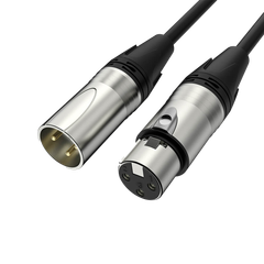 Maono XLR Microphone Cable Premium XLR Patch Cable