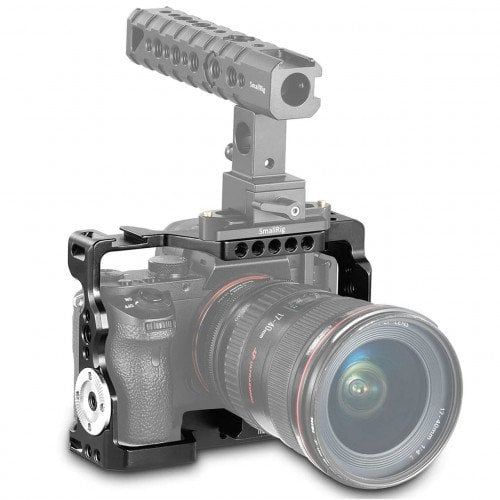 SmallRig 1982B Cage cho Sony a7II/a7RII/a7SII