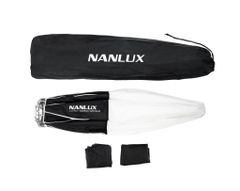 Nanlux Lantern Softbox for Evoke LED Light || LT-NLM-120 || (47.2