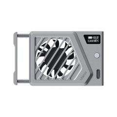 Ulanzi CA25 Camera Cooling Fan For Sony/Canon/FUJIFILM/Nikon