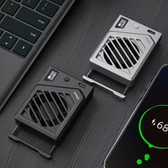 Ulanzi CA25 Camera Cooling Fan For Sony/Canon/FUJIFILM/Nikon