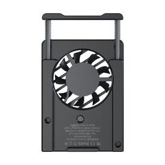 Ulanzi CA25 Camera Cooling Fan For Sony/Canon/FUJIFILM/Nikon