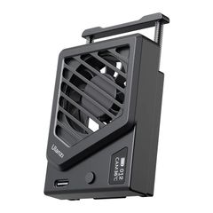 Ulanzi CA25 Camera Cooling Fan For Sony/Canon/FUJIFILM/Nikon