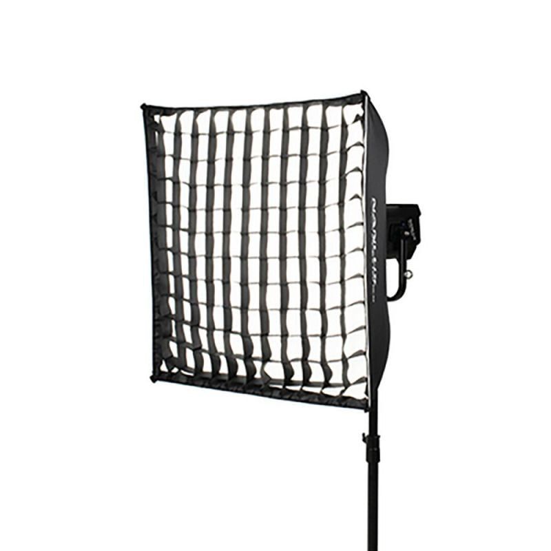 Nanlux Softbox vuông cho đèn Evoke LED ||SB-NLM-100-S||