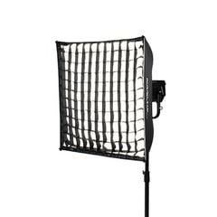 Nanlux Softbox vuông cho đèn Evoke LED ||SB-NLM-100-S||