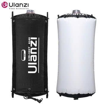 Ulanzi AL60 60W Inflatable Air Tube Light