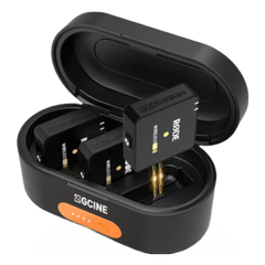 ZGCINE ZG-R30 Charging Case for Rode Wireless GO I&II