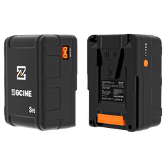ZG-S95 V Mount Battery - Pin ZGCINE S95