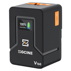 ZG-V160 V-MOUNT BATTERY - Pin ZGCINE V160